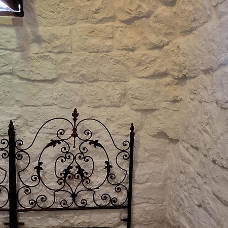 Trullo Incantevole أوستوني المظهر الخارجي الصورة