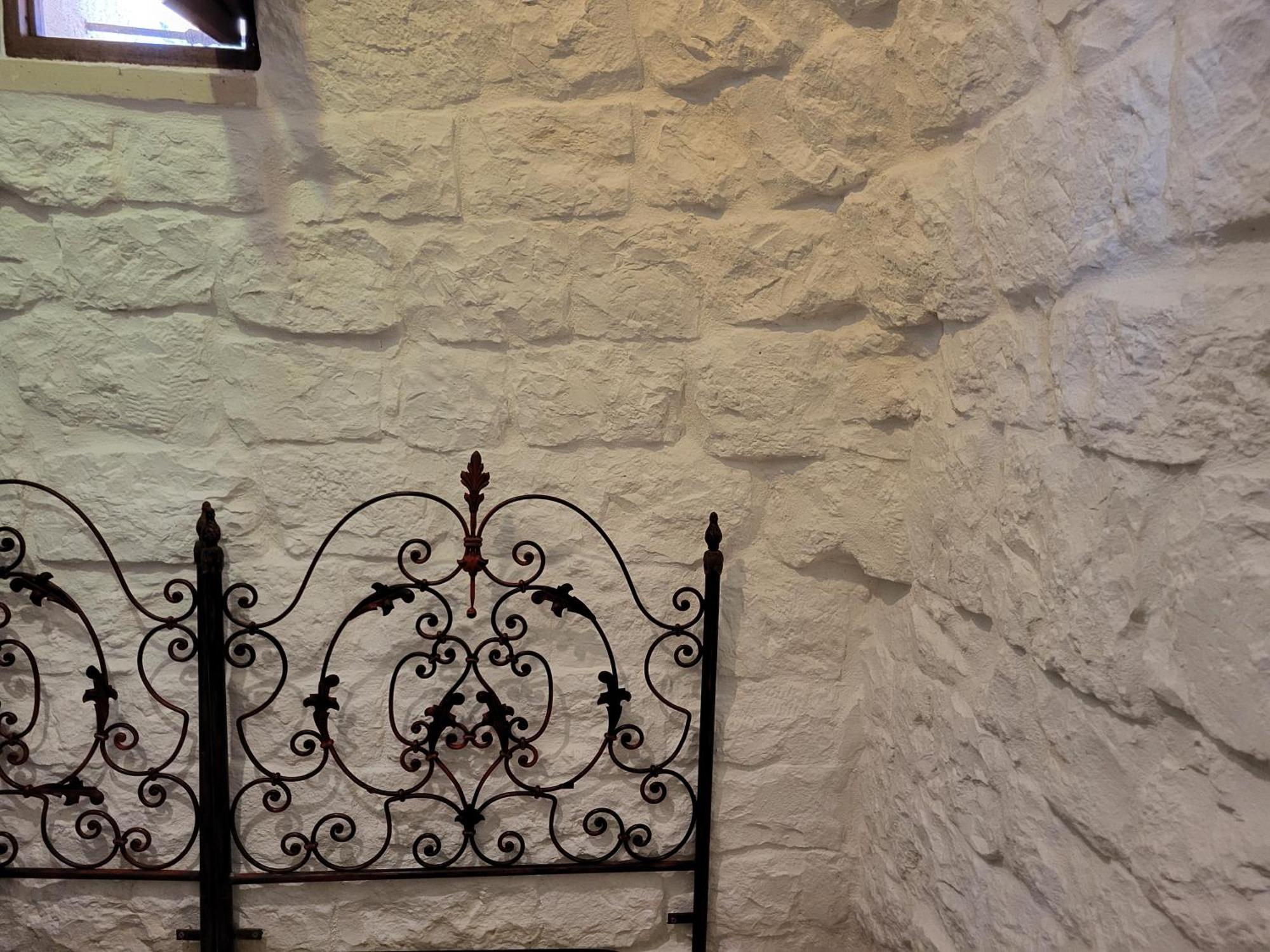Trullo Incantevole أوستوني المظهر الخارجي الصورة